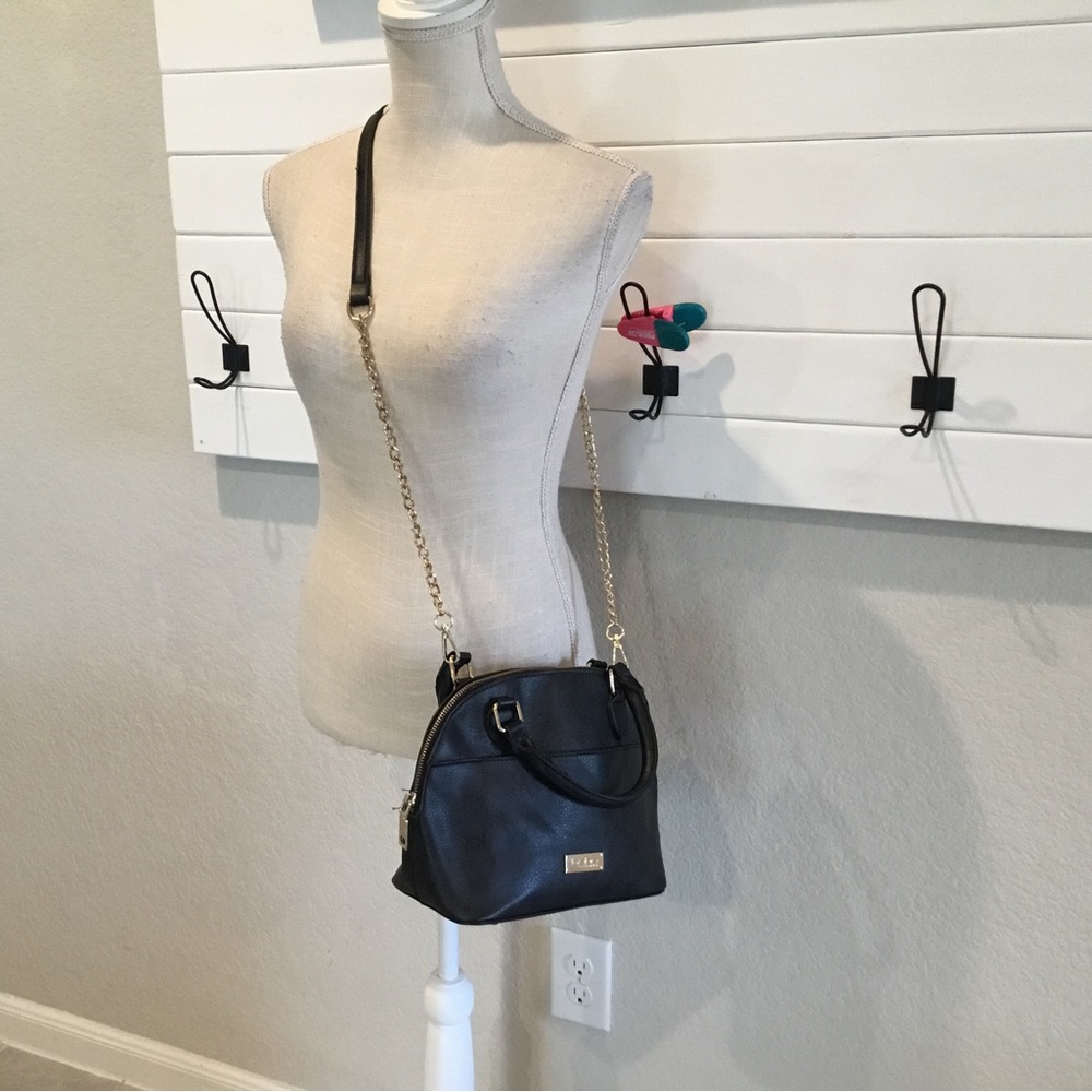 Bebe Crossbody Bag